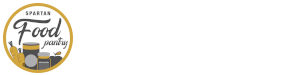 Spartan Food Pantry